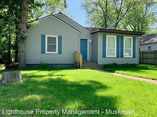 Building Photo - 3 br, 1 bath House - 2832 Sheffield Street