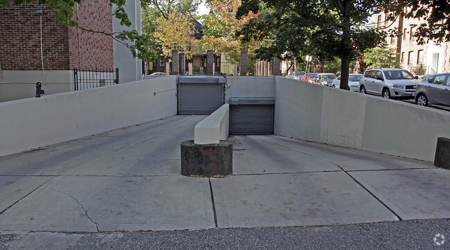 Foto del edificio - Harvard Towers