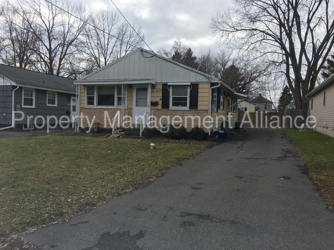 Building Photo - Single Family Home For Rent IN Mattydale