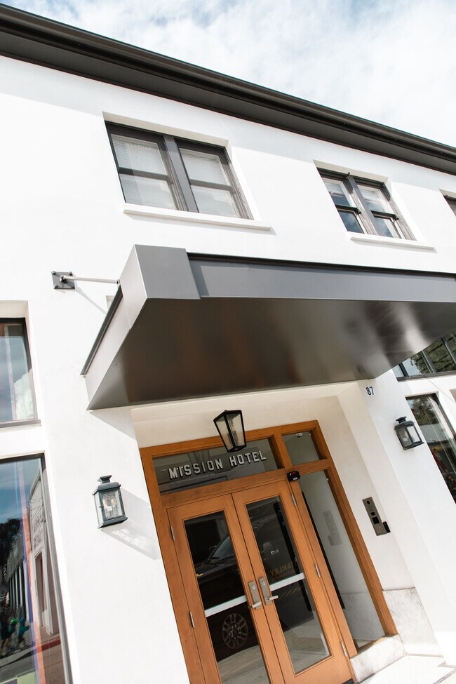 Foto del edificio - 79-97 S Oak St