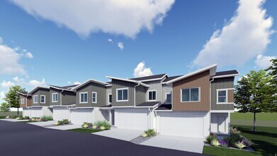 Building Photo - 1591 W Viola Ln
