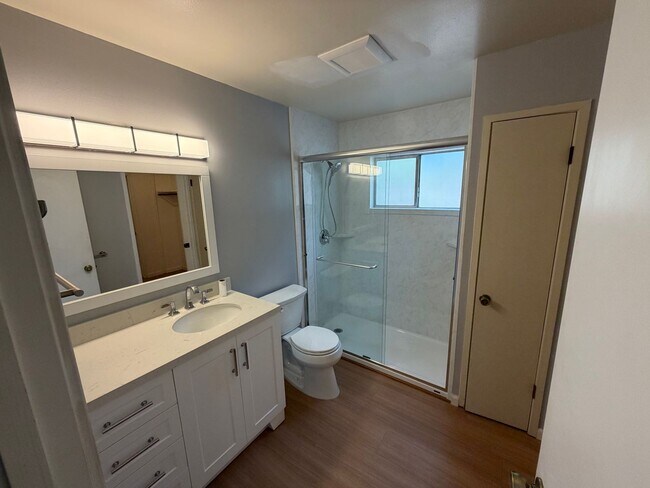 Foto del edificio - 1 bed 1 bath condo in Orinda