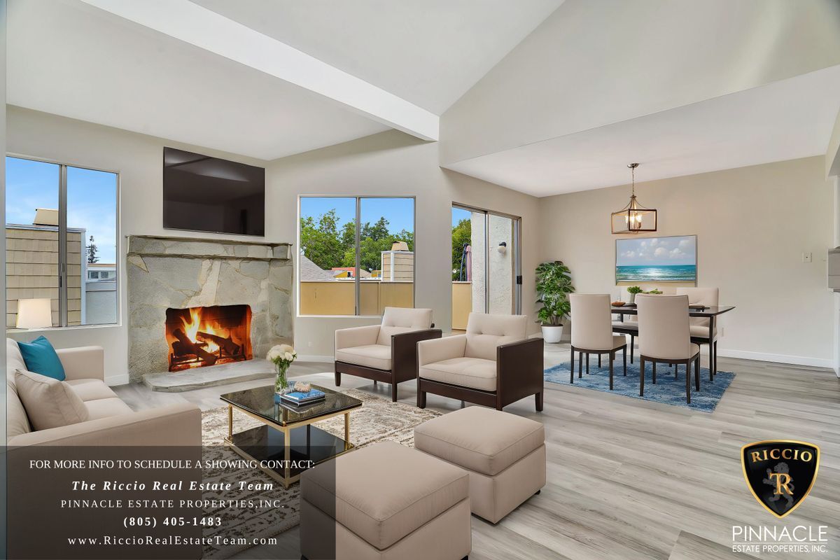 Foto principal - 18408 Hatteras St