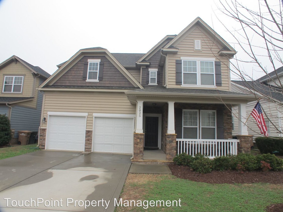 Primary Photo - 3 br, 2.5 bath House - 2025 Glenhaven Drive