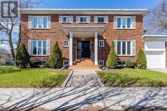 Building Photo - 550 Glencairn Ave