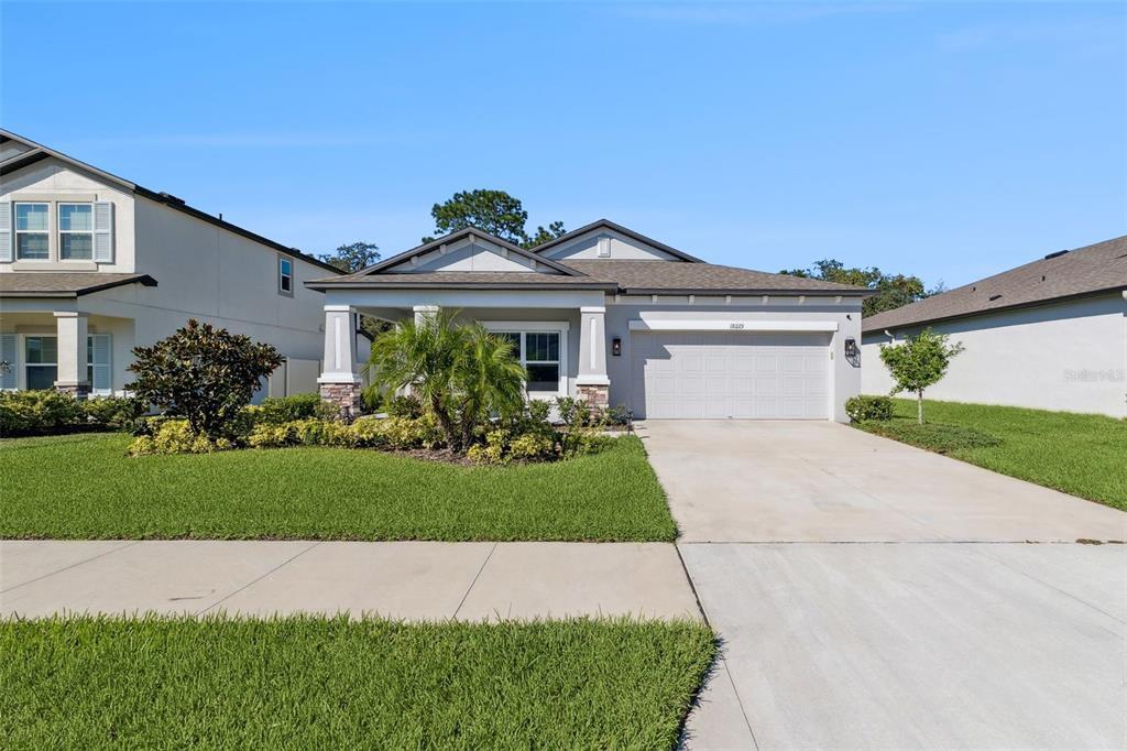 Primary Photo - 18229 Porfirio Pl