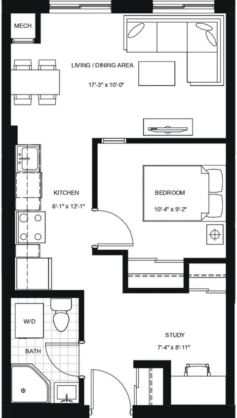 Photo principale - 1 Wellington St