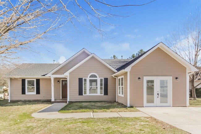 Foto del edificio - 2808 Faircroft Way