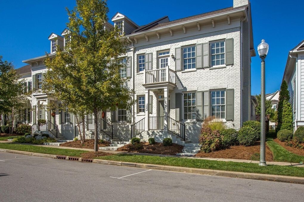 1007 Rural Plains Cir, Franklin, TN 37064 Townhome Rentals in