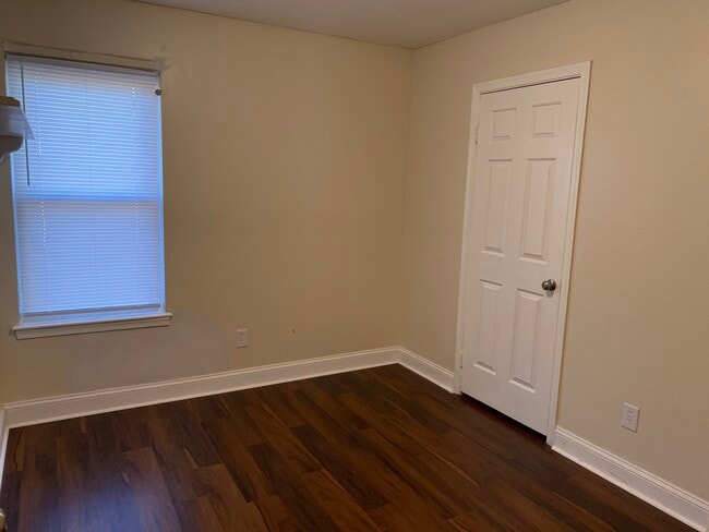 Bedroom - 1233 Quarter Path Trl