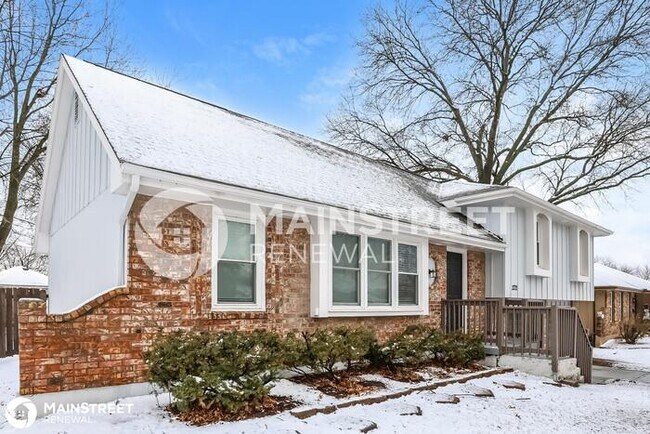 Foto del edificio - 12721 Craig Ave