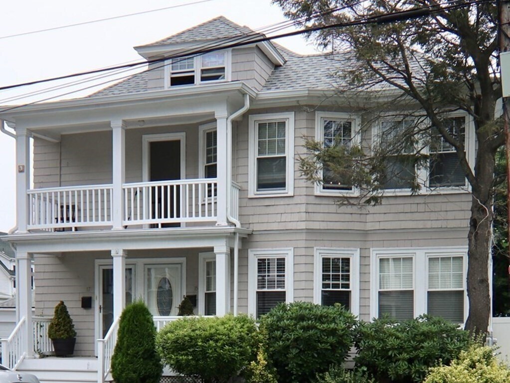 17 Erie St Unit 2, Swampscott, MA 01907 Room for Rent in Swampscott