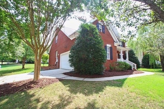 Building Photo - 8515 Priory Ct