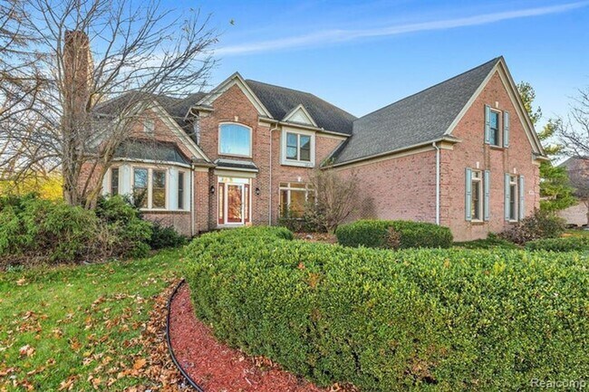 Foto del edificio - 6573 Poppleton Rd