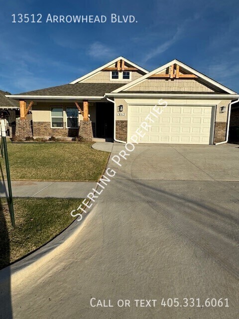 Foto principal - 13512 Arrowhead Blvd