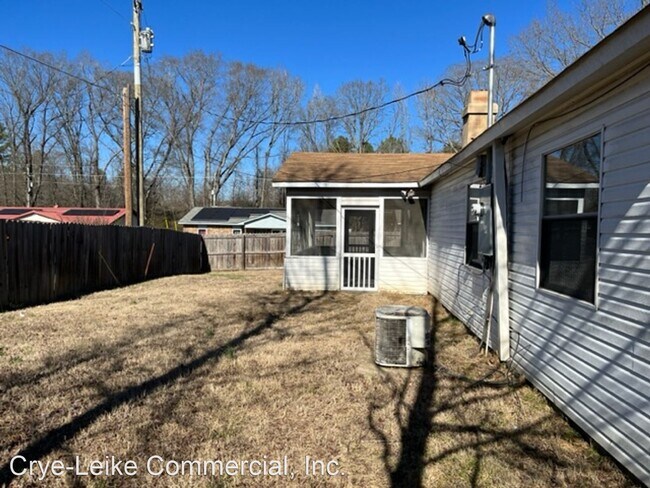 Foto del edificio - 4 br, 2 bath House - 200 Wildflower Drive