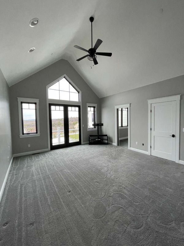 Foto del edificio - 30 Quimby Mountain Rd