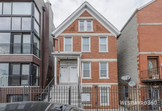 Building Photo - 1640 W Blackhawk St