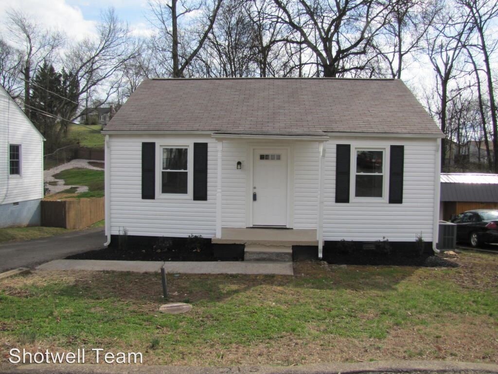 Foto principal - 2 br, 1 bath House - 216 Wynn Ave.