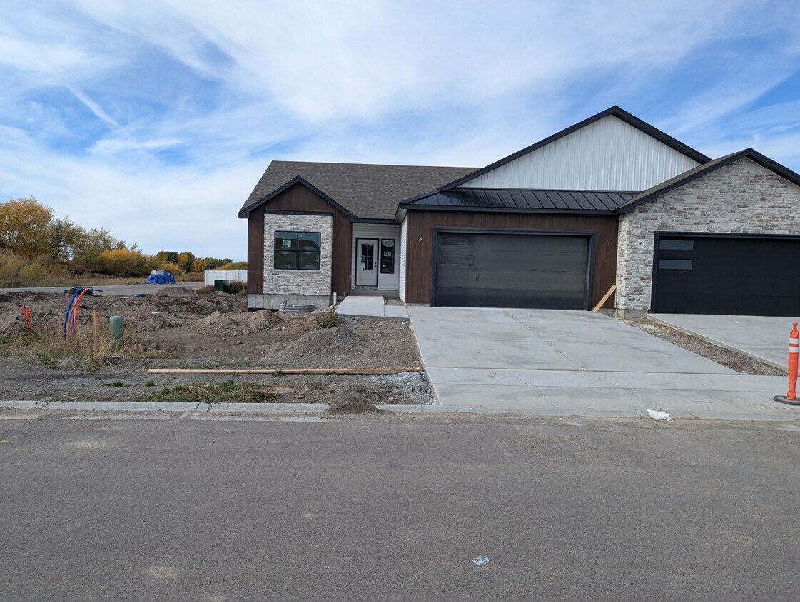 Foto del edificio - Cutler House