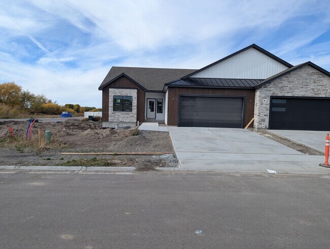 Foto del edificio - Cutler House