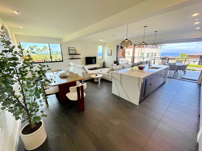 Foto del edificio - Wailea's newest development, La'i Loa, 3 bedroom / 3 bathroom Furnished & Fabulous - Fall/Winter ...