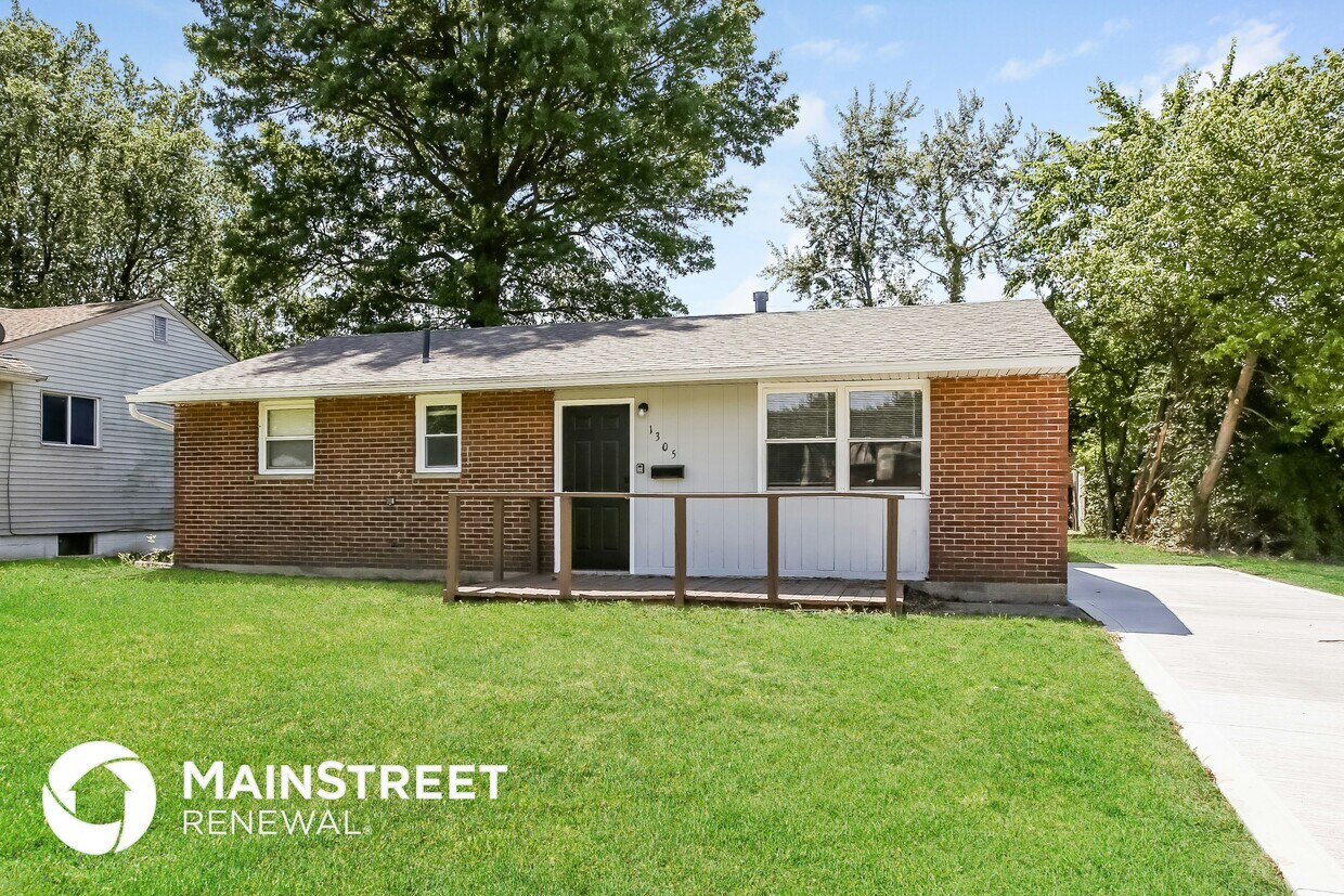 Foto principal - 1305 Coburg Rd