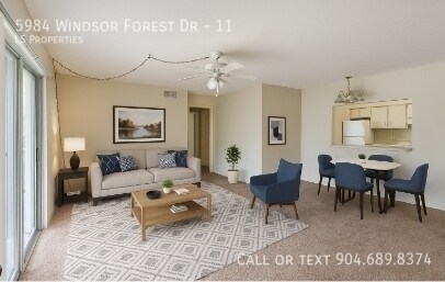 Foto del edificio - 5984 Windsor Forest Dr
