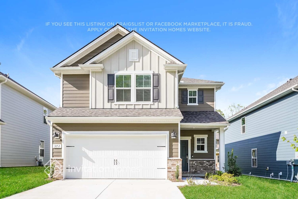 Foto principal - 372 Brook Ave