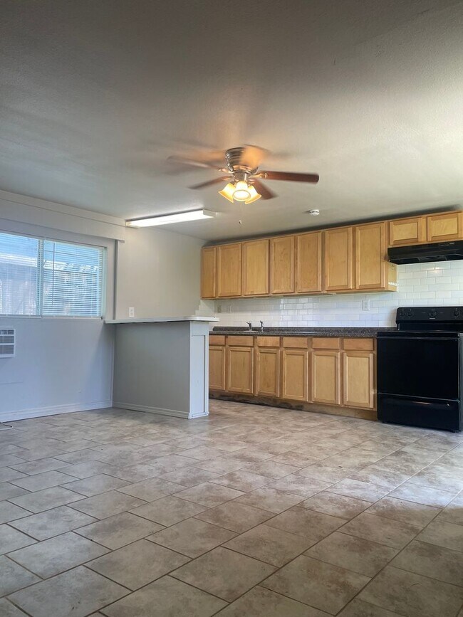 Foto del edificio - 2305 17th St