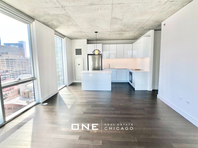 Foto del edificio - 232 W Illinois St