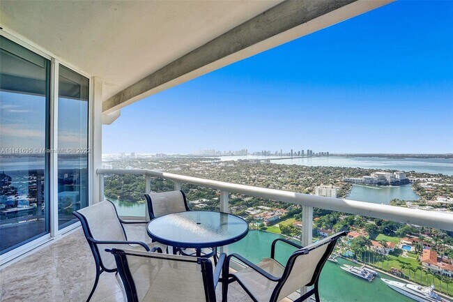 Building Photo - 4779 Collins Ave