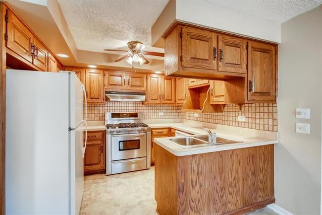 Building Photo - 16825 93rd Ave, Orland Hills, IL, 60487