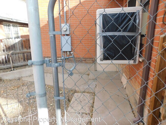 Foto del edificio - 2 br, 1 bath House - 1233 Berkley Avenue
