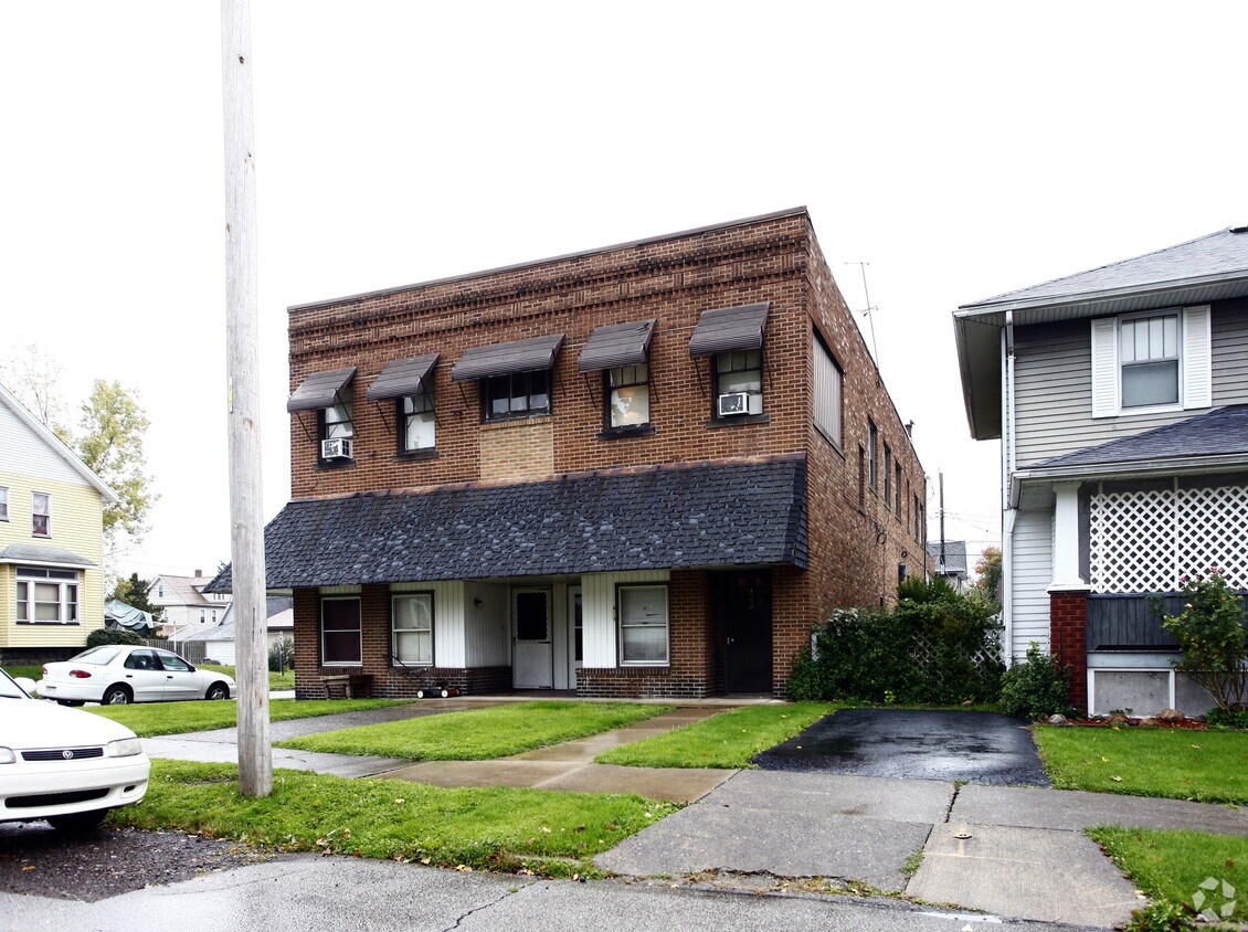 Building Photo - 340 Baldwin Ave