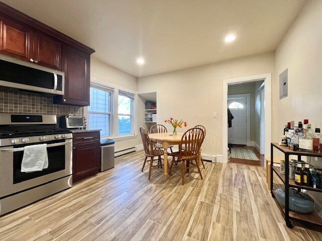 Foto del edificio - 16 Landers St