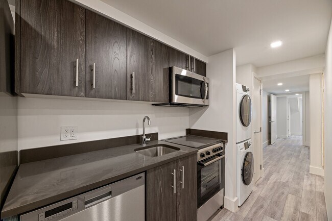 Foto del edificio - 163 Ludlow St