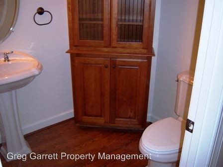 Foto del edificio - 4 br, 3 bath House - 1370 Poquoson Avenue