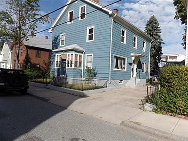 Foto del edificio - 17 Montgomery St