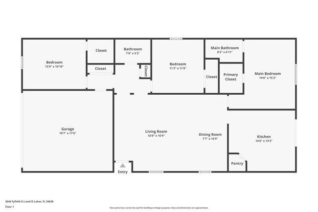 Building Photo - 3646 Fyfield Ct