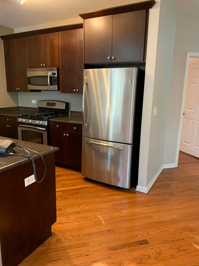 Building Photo - 1451 S Halsted St