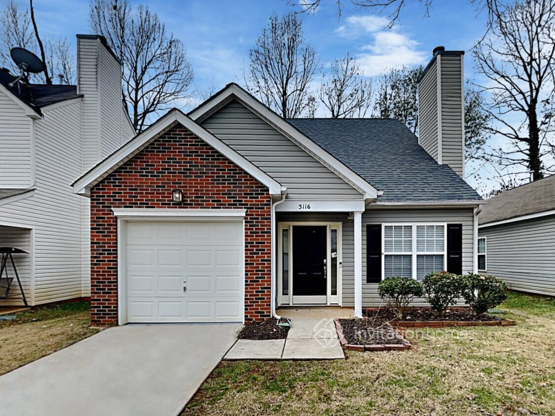 Primary Photo - 3116 Reid Brook Ln