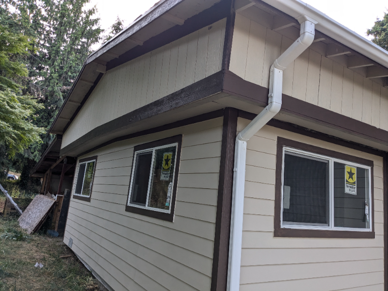 Foto principal - 605 S 207th St