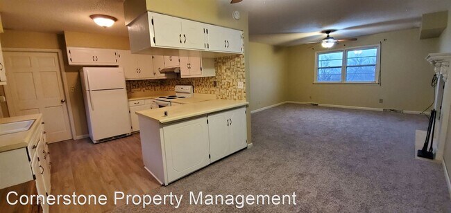 Building Photo - 3 br, 3 bath House - 2808 Arbor Drive
