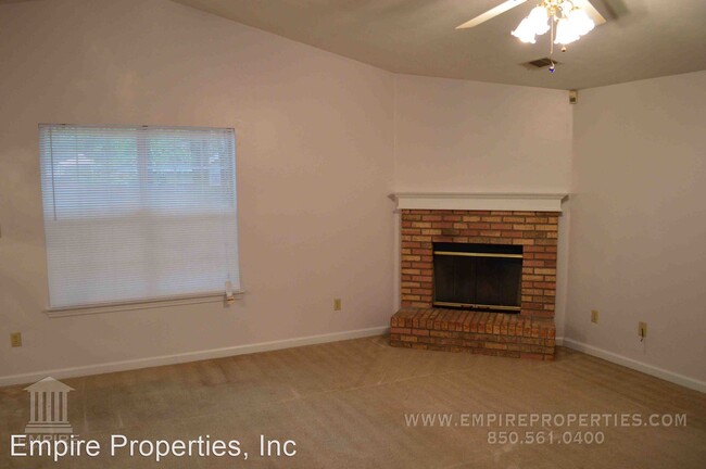 Building Photo - 3 br, 2 bath House - 2128 Wesley Court