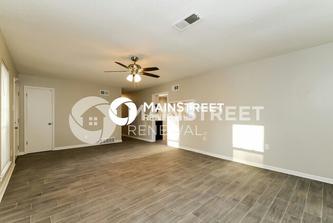 Building Photo - 3 Bedroom Pet-Friendly Home in Horn Lake, MS with Main Street Renewal