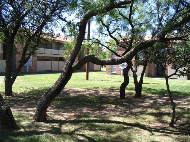 Foto del edificio - Mesquite Square