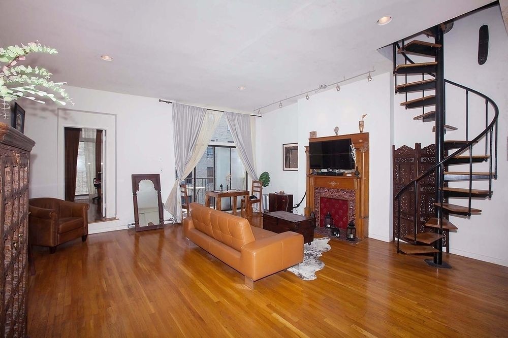 Foto principal - 41 E 85th St