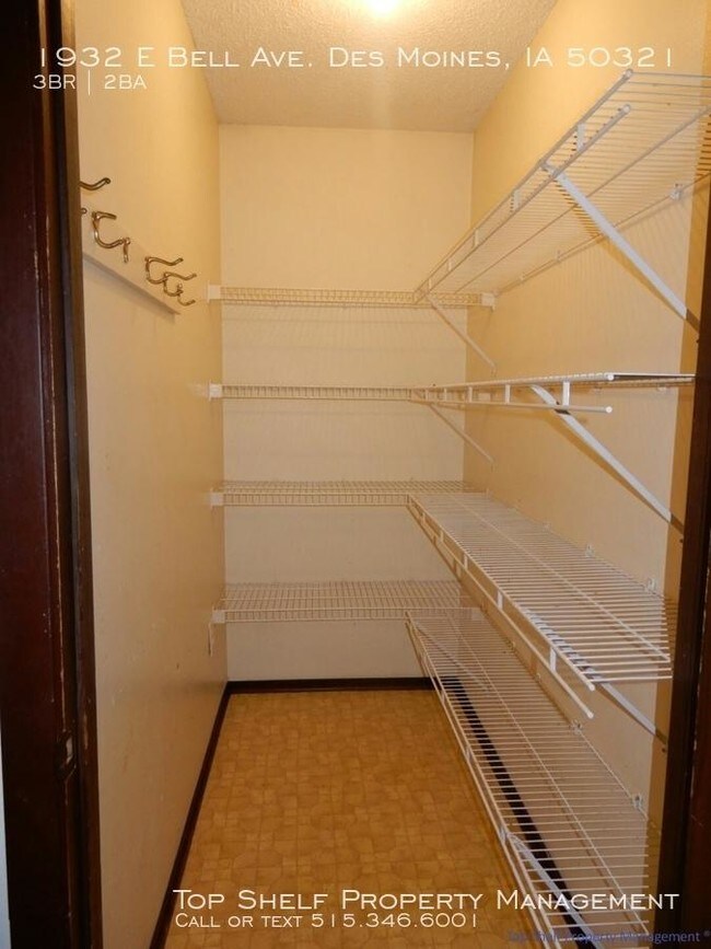 Building Photo - 3 bedroom in Des Moines IA 50321