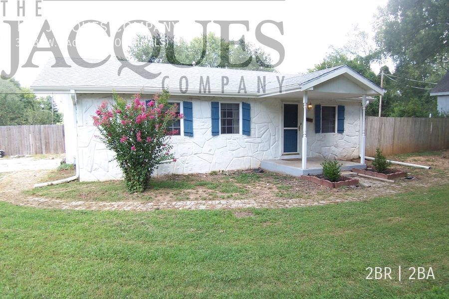 Foto principal - 3263 W Page St